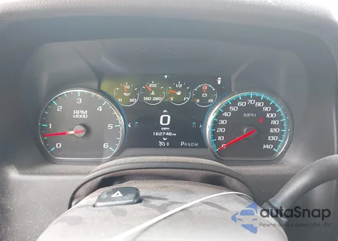 2016 Chevrolet Suburban Ltz from USA, damaged, VIN 1GNSCJKC0GR431156